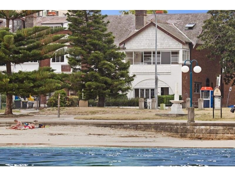 20 East Esplanade, Manly NSW 2095