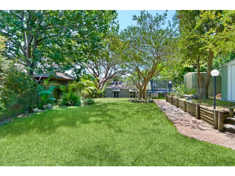 38 Alleyne Avenue, North Narrabeen NSW 2101