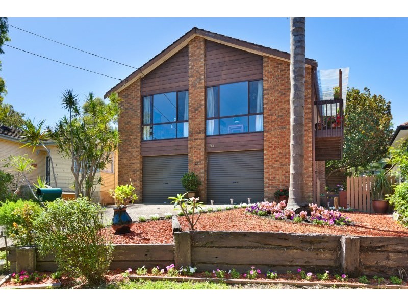 4a Warriewood Road, Warriewood NSW 2102