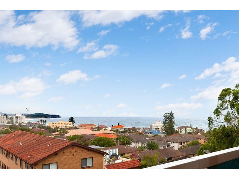 Unit 12/23 Ramsay Street, Collaroy NSW 2097