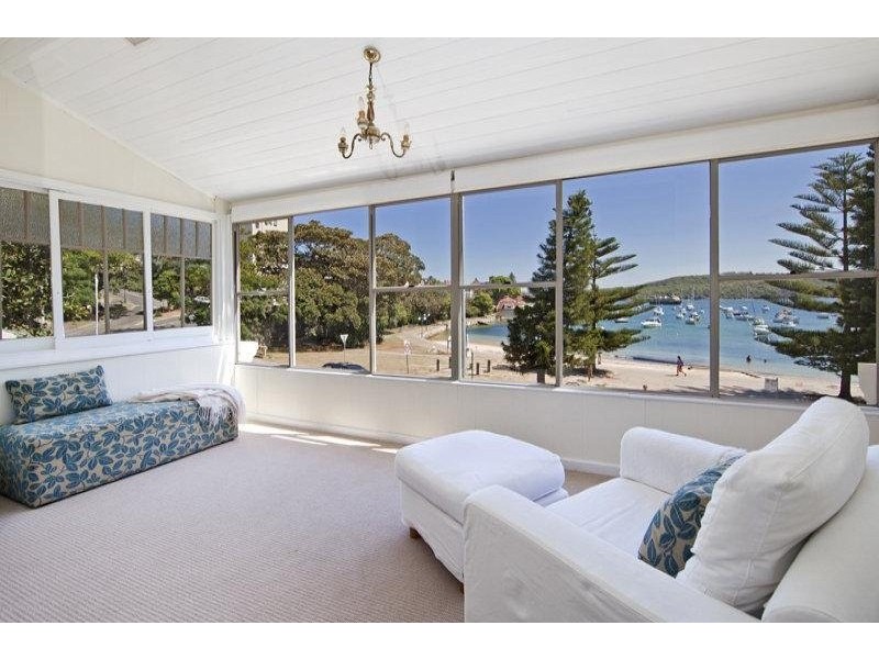 20 East Esplanade, Manly NSW 2095