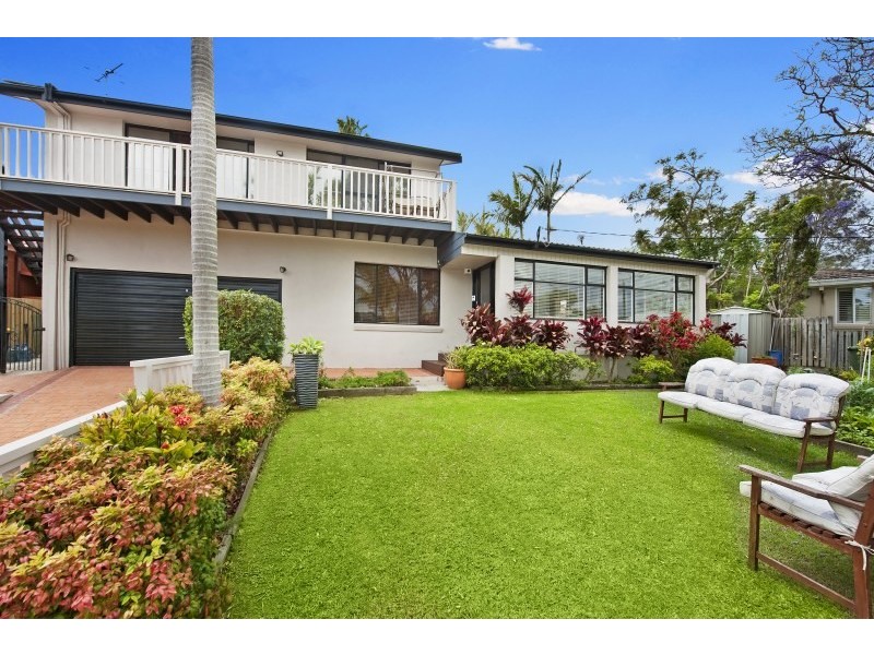 124 Warriewood Road, Warriewood NSW 2102