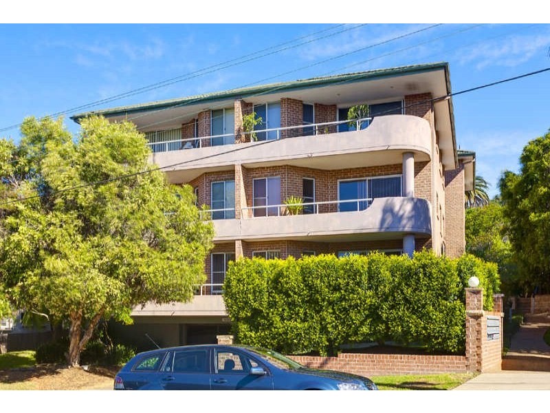 Unit 3/20 Wetherill Street, Narrabeen NSW 2101