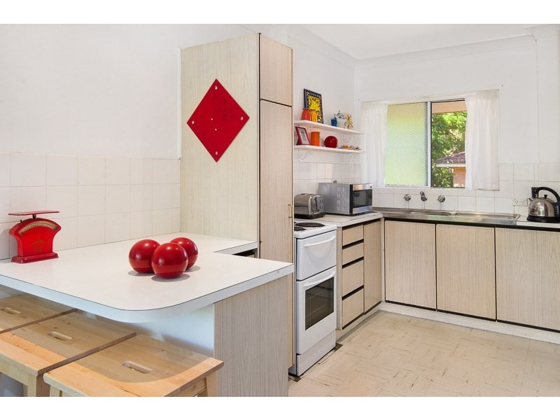 Unit 7/1 Woolcott Street, Newport NSW 2106