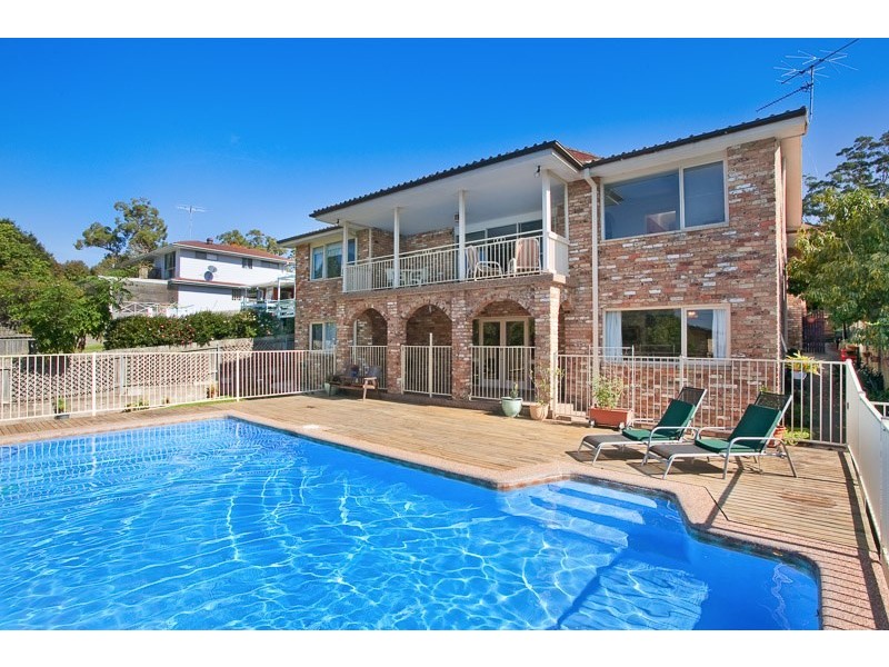 26 Allington Crescent, Elanora Heights NSW 2101