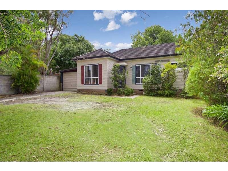 129 Powderworks Road, Elanora Heights NSW 2101