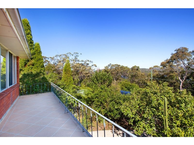 174 Woorarra Avenue, Elanora Heights NSW 2101