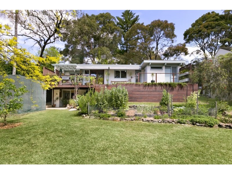 23 Wesley Street, Elanora Heights NSW 2101