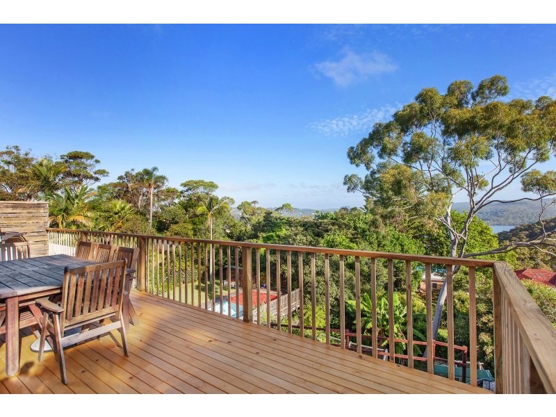 9 Dewrang Avenue, Elanora Heights NSW 2101