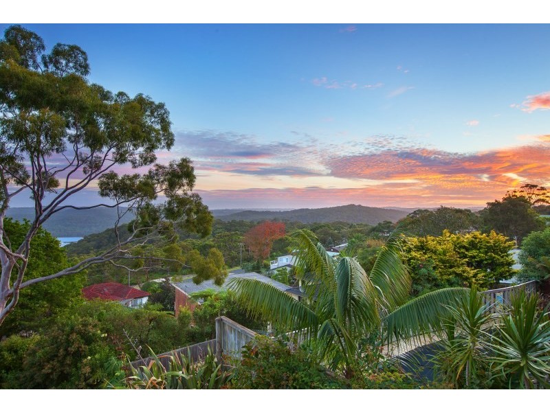 9 Dewrang Avenue, Elanora Heights NSW 2101