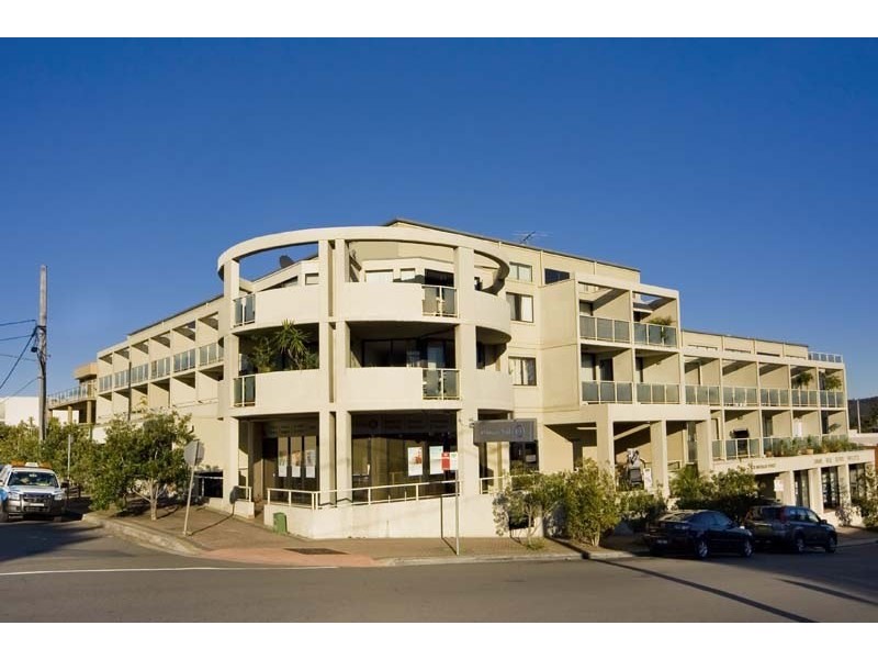 Unit 4/18 Waterloo Street, Narrabeen NSW 2101