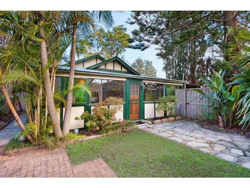 7 Walsh Street, North Narrabeen NSW 2101