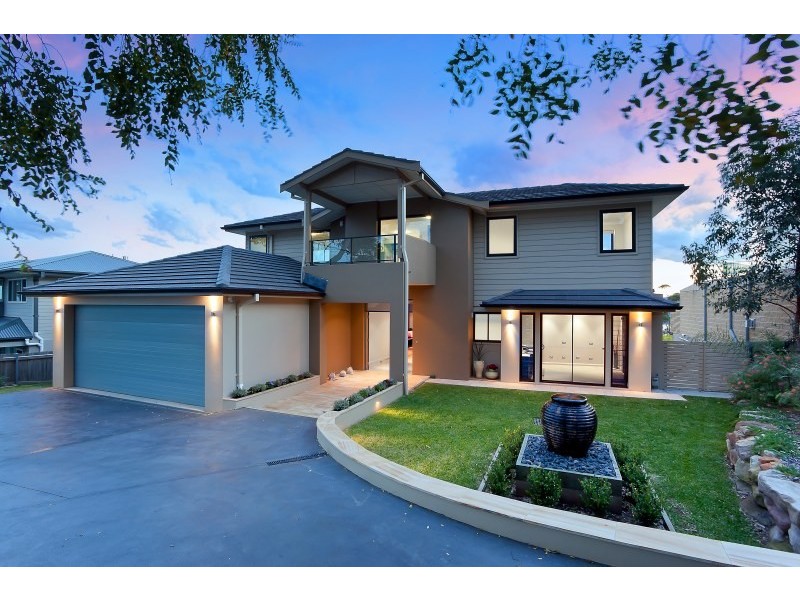 71 Woorarra Avenue, North Narrabeen NSW 2101