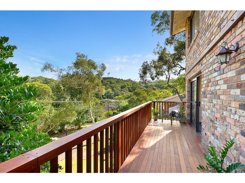 14 Bellara Avenue, North Narrabeen NSW 2101