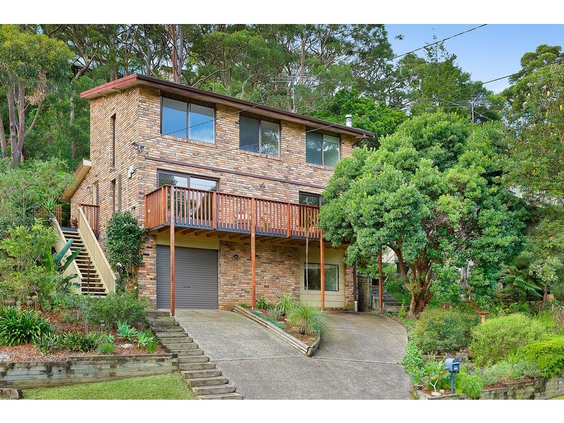 14 Bellara Avenue, North Narrabeen NSW 2101