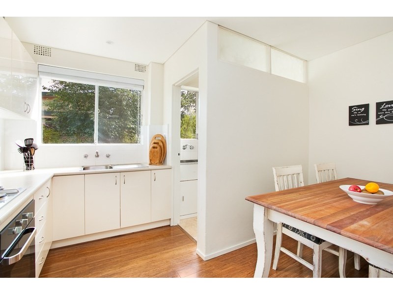 Unit 4/60 Kenneth Road, Manly Vale NSW 2093