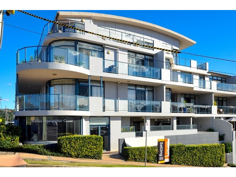 Unit 312/20 Wellington Street, Narrabeen NSW 2101