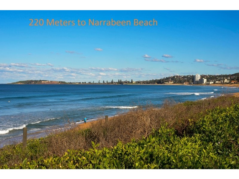 Unit 312/20 Wellington Street, Narrabeen NSW 2101