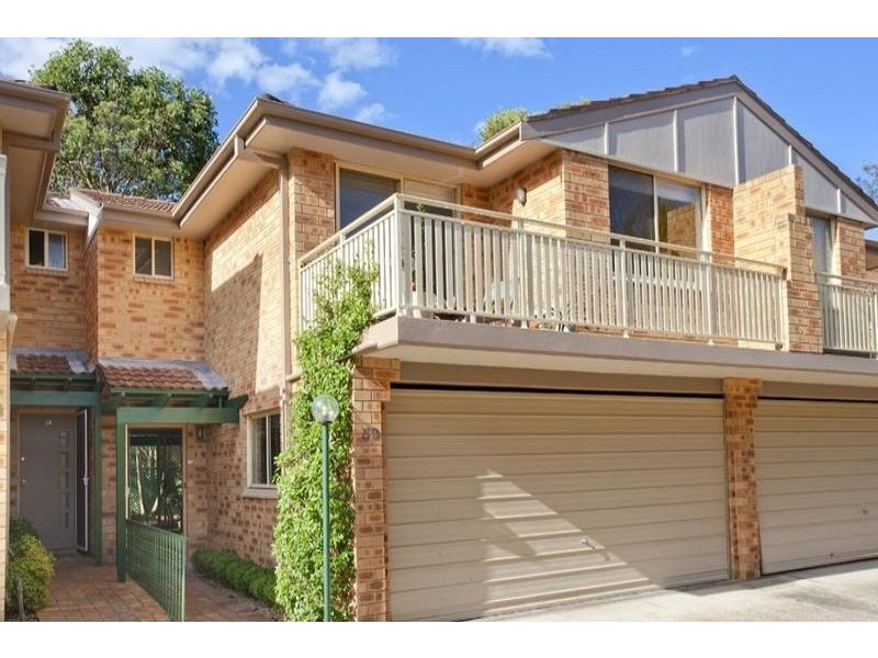 Unit 59/28 MacPherson Street, Warriewood NSW 2102