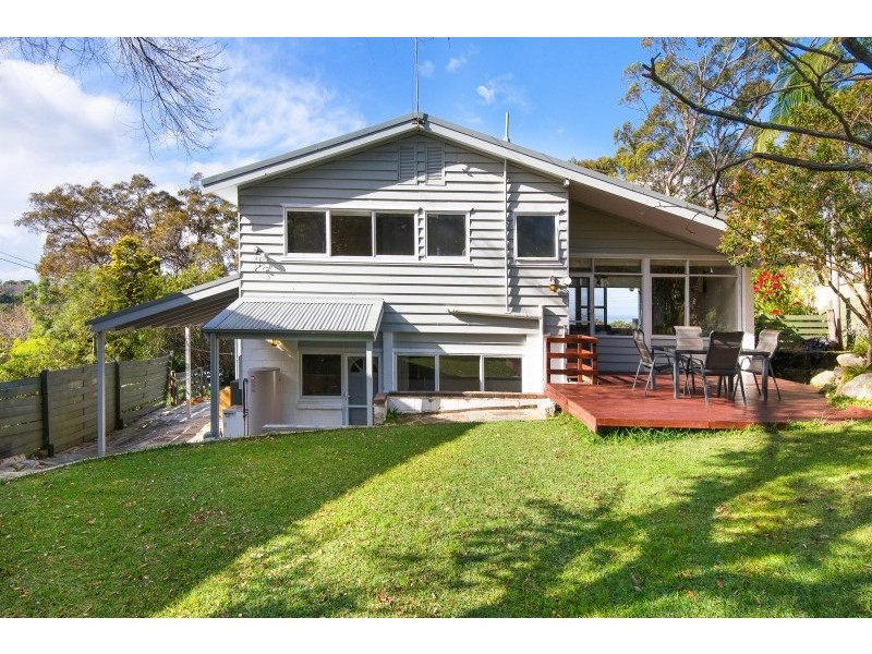 8 Bungoona Avenue, Elanora Heights NSW 2101