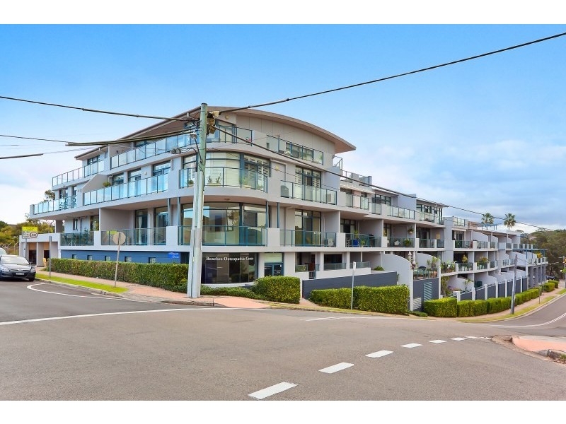 Unit 212/20 Wellington Street, Narrabeen NSW 2101
