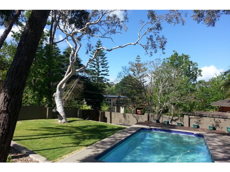 31A Maralinga Avenue, Elanora Heights NSW 2101