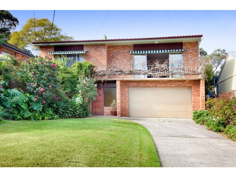 22 Lumeah Avenue, Elanora Heights NSW 2101