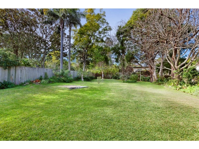 22 Lumeah Avenue, Elanora Heights NSW 2101