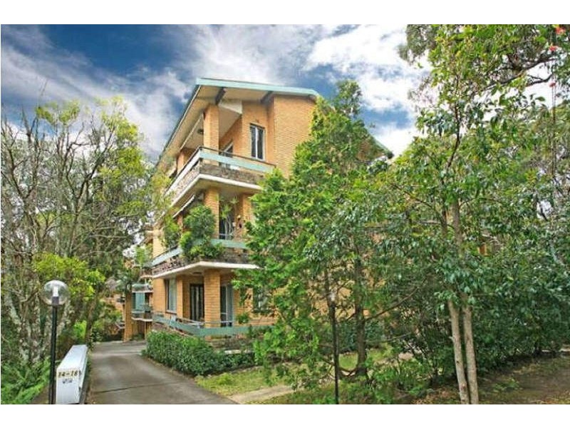 Unit 13/14-16 Queens Parade, Newport NSW 2106