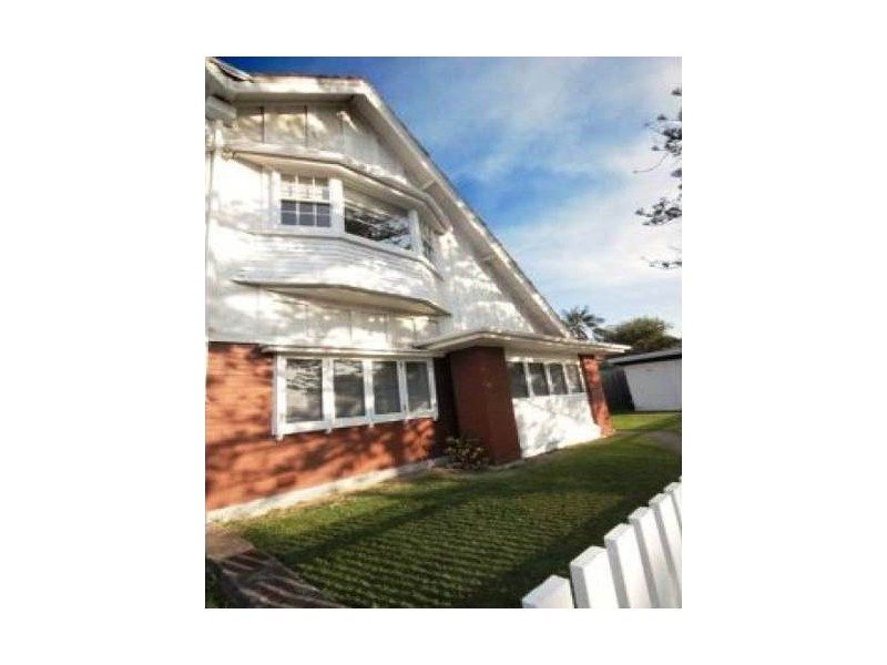 Unit 1/38 Collingwood Street, Manly NSW 2095