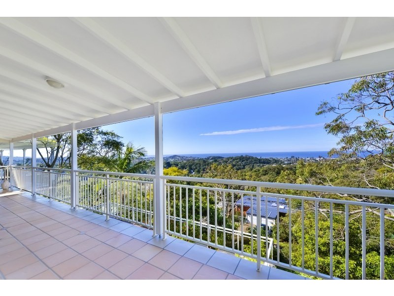 Elanora Heights NSW 2101