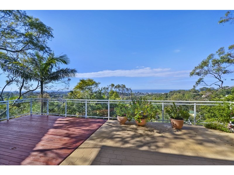 Elanora Heights NSW 2101