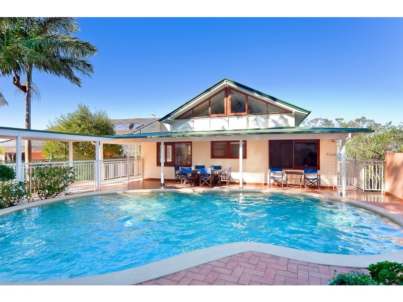 Elanora Heights NSW 2101