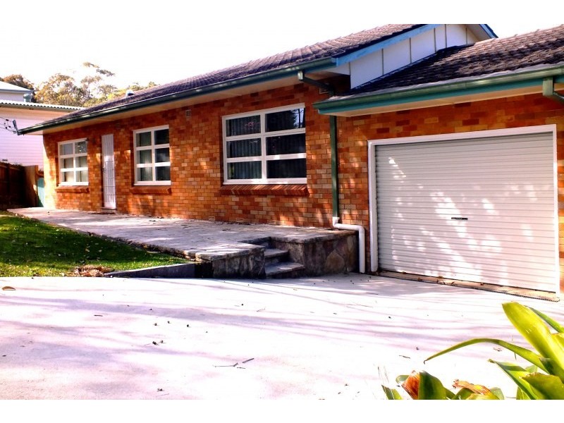 7 Cooleena Road, Elanora Heights NSW 2101