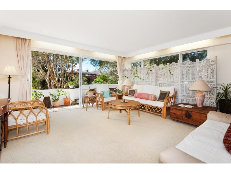 8/40 Foamcrest Avenue, Newport NSW 2106