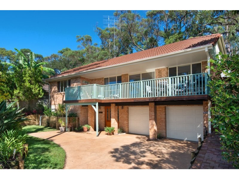92a Taiyul Road, North Narrabeen NSW 2101