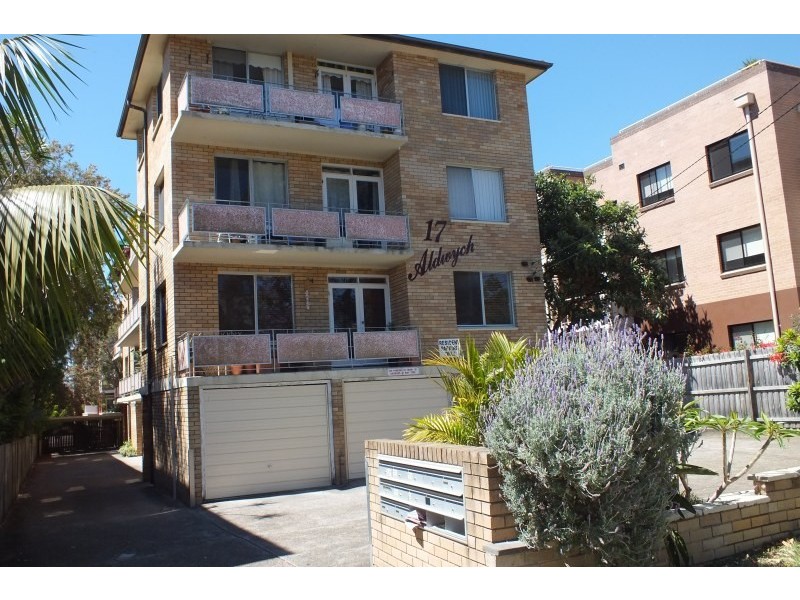 Unit 2/17 Westminster Street, Dee Why NSW 2099