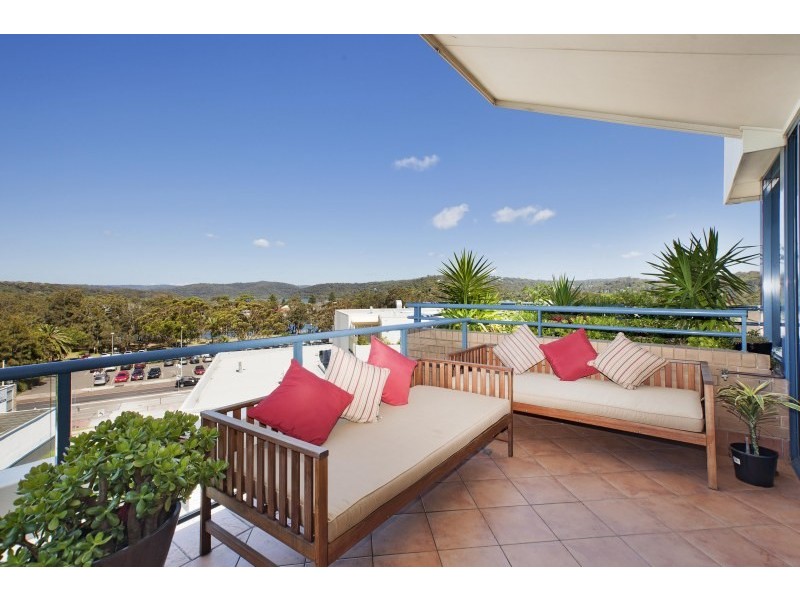 40/1 Lagoon Street, Narrabeen NSW 2101