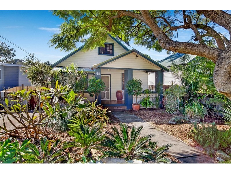 48 Gondola Road, North Narrabeen NSW 2101