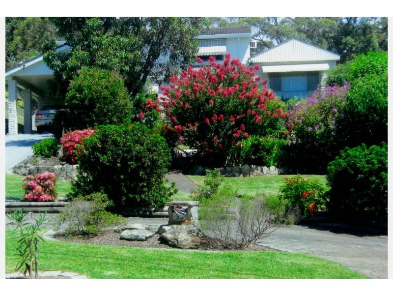 30 Marinna Road, Elanora Heights NSW 2101