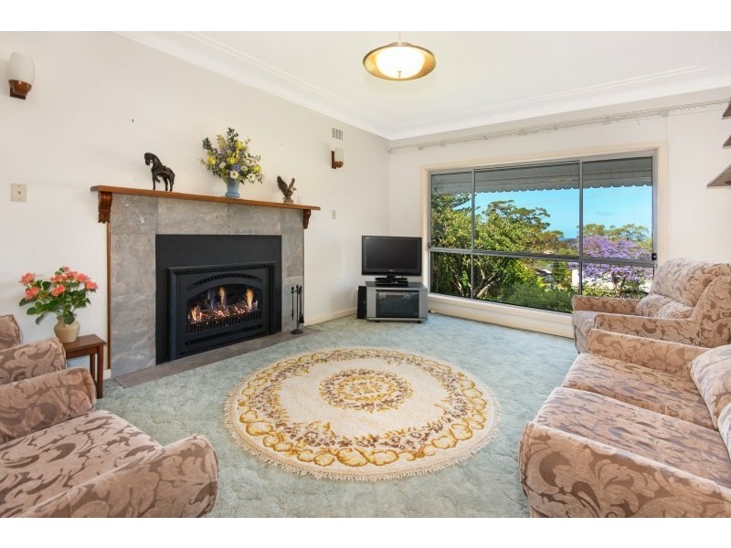 30 Marinna Road, Elanora Heights NSW 2101