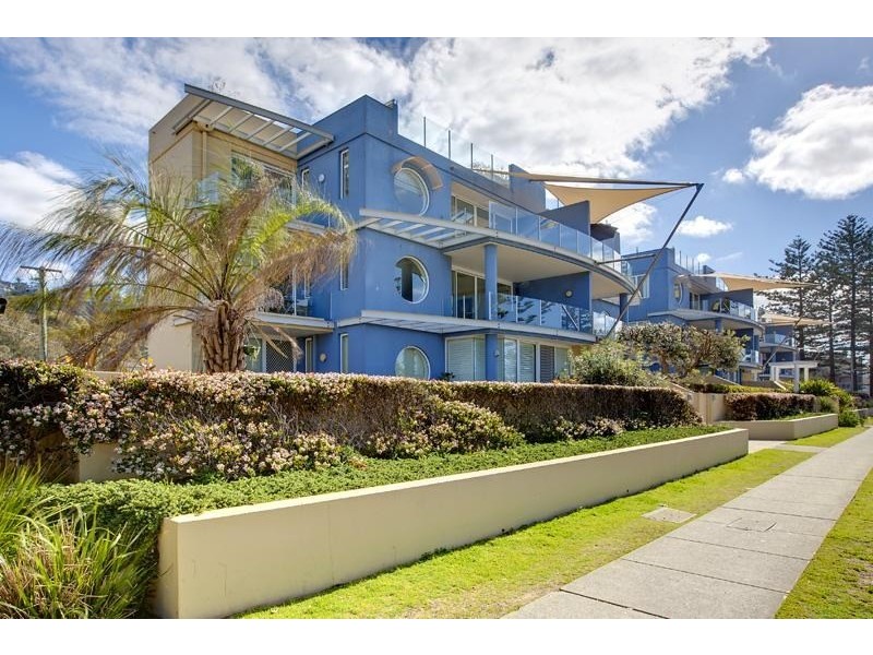 21/1145 Pittwater Road, Collaroy NSW 2097