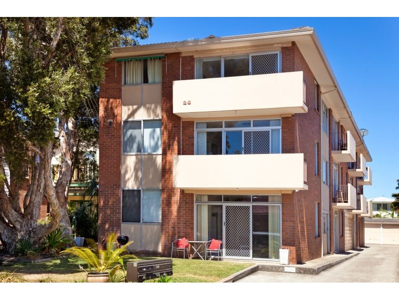 5/26 Malcolm Street, Narrabeen NSW 2101