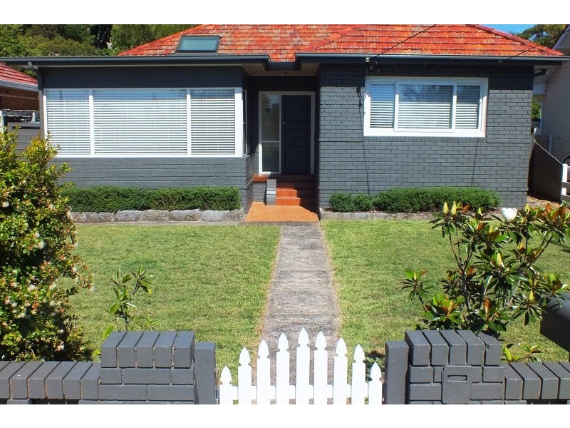 1519 Pittwater Road, North Narrabeen NSW 2101