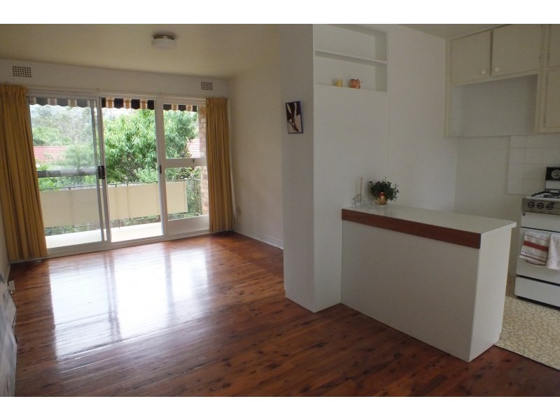 4/6 Livingstone Place, Newport NSW 2106