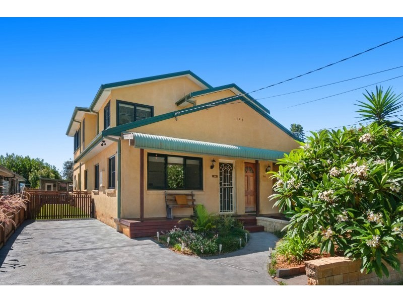 25 Oak Street, North Narrabeen NSW 2101