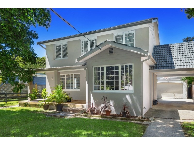 156 Rickard Road, North Narrabeen NSW 2101