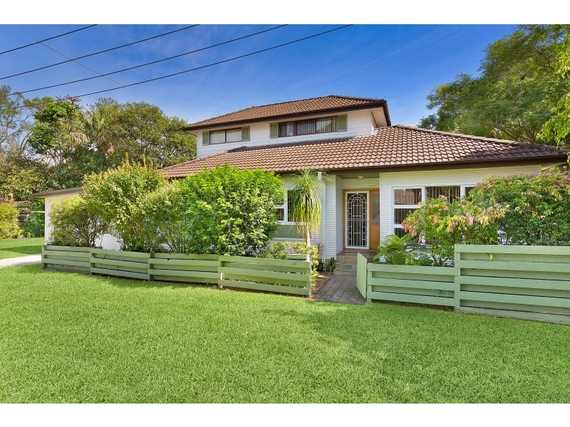 39 Nareen Parade, North Narrabeen NSW 2101