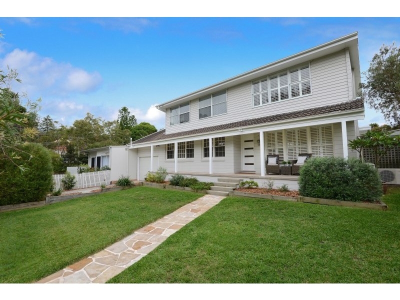 14 Maralinga Avenue, Elanora Heights NSW 2101