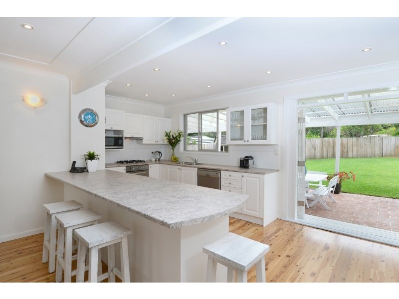 14 Maralinga Avenue, Elanora Heights NSW 2101